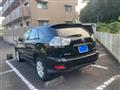2009 Toyota Harrier