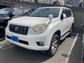 2010 Toyota Land Cruiser Prado