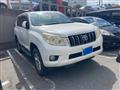 2010 Toyota Land Cruiser Prado