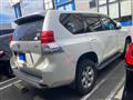 2010 Toyota Land Cruiser Prado