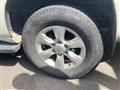 2010 Toyota Land Cruiser Prado