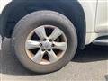 2010 Toyota Land Cruiser Prado