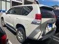 2010 Toyota Land Cruiser Prado