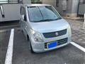 2011 Suzuki Wagon R