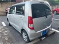 2011 Suzuki Wagon R