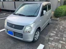 2011 Suzuki Wagon R