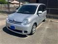 2010 Toyota Sienta
