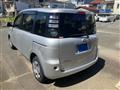2010 Toyota Sienta