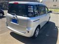 2010 Toyota Sienta