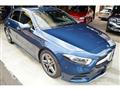 2021 Mercedes-Benz A-Class