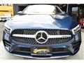 2021 Mercedes-Benz A-Class