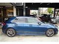 2021 Mercedes-Benz A-Class