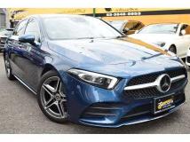 2021 Mercedes-Benz A-Class