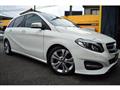 2018 Mercedes-Benz B-Class