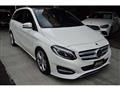 2018 Mercedes-Benz B-Class