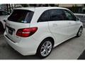 2018 Mercedes-Benz B-Class