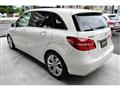 2018 Mercedes-Benz B-Class