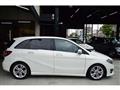 2018 Mercedes-Benz B-Class