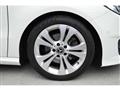 2018 Mercedes-Benz B-Class
