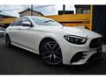 2020 Mercedes-Benz E-Class