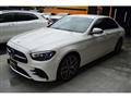 2020 Mercedes-Benz E-Class
