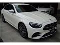 2020 Mercedes-Benz E-Class