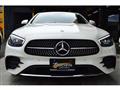 2020 Mercedes-Benz E-Class