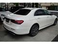 2020 Mercedes-Benz E-Class
