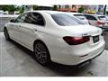 2020 Mercedes-Benz E-Class