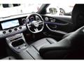 2020 Mercedes-Benz E-Class
