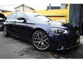 2021 Mercedes-Benz E-Class