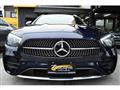 2021 Mercedes-Benz E-Class