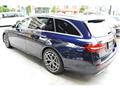 2021 Mercedes-Benz E-Class