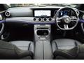 2021 Mercedes-Benz E-Class