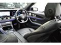 2021 Mercedes-Benz E-Class