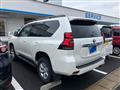 2022 Toyota Land Cruiser Prado