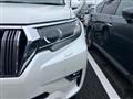 2022 Toyota Land Cruiser Prado