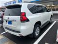 2022 Toyota Land Cruiser Prado
