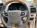 2022 Toyota Land Cruiser Prado