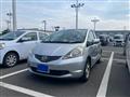 2007 Honda Fit