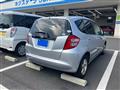 2007 Honda Fit