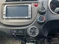 2007 Honda Fit