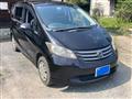 2010 Honda Freed