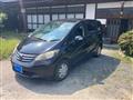 2010 Honda Freed