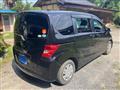 2010 Honda Freed