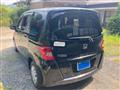 2010 Honda Freed