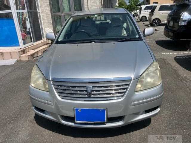 2004 Toyota Premio