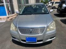 2004 Toyota Premio