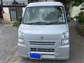 2011 Suzuki Every