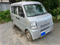 2011 Suzuki Every